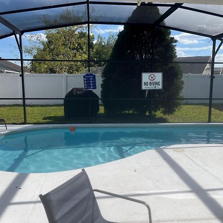 Disney Themed House Free Heated Pool Close Disney 5Br 9Bd Orlando Extérieur photo