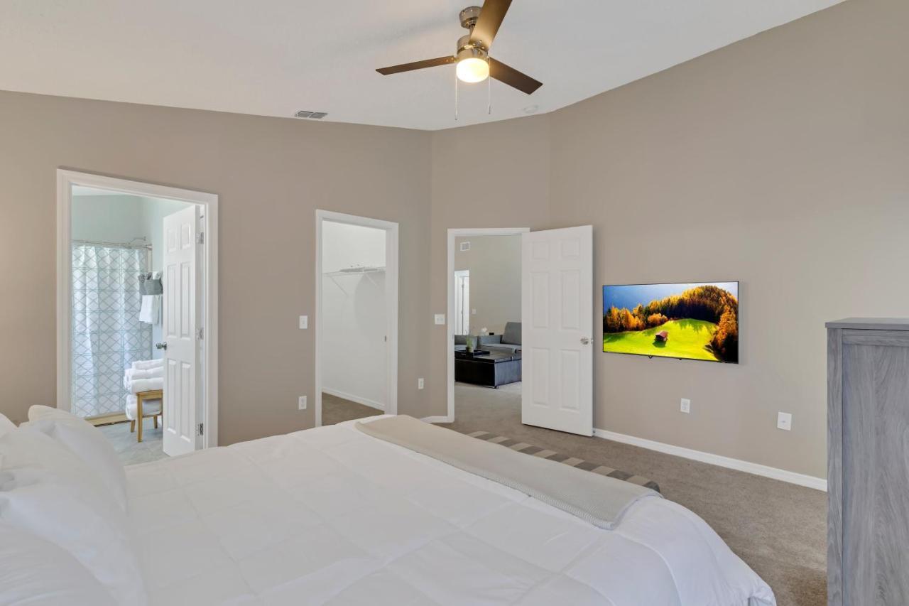 Disney Themed House Free Heated Pool Close Disney 5Br 9Bd Orlando Extérieur photo