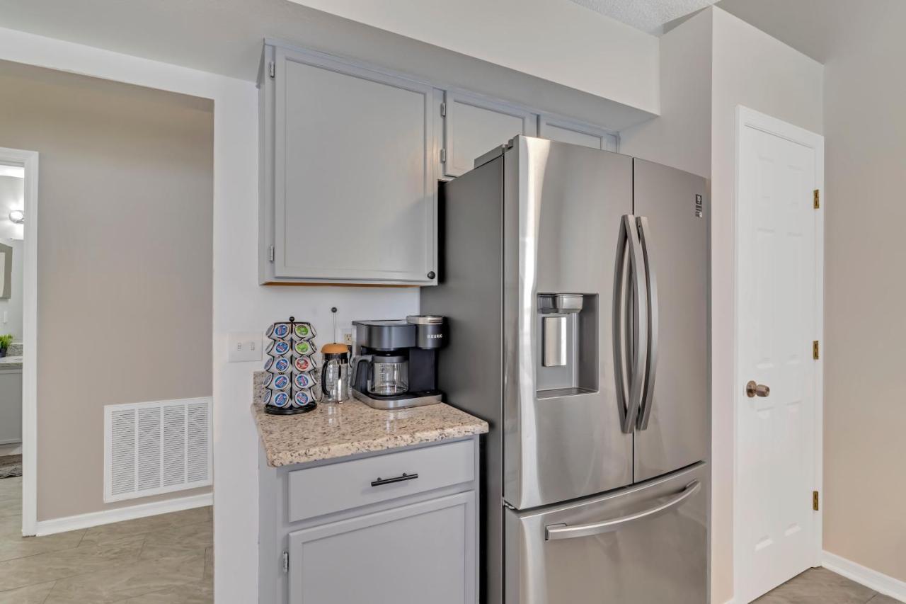 Disney Themed House Free Heated Pool Close Disney 5Br 9Bd Orlando Extérieur photo