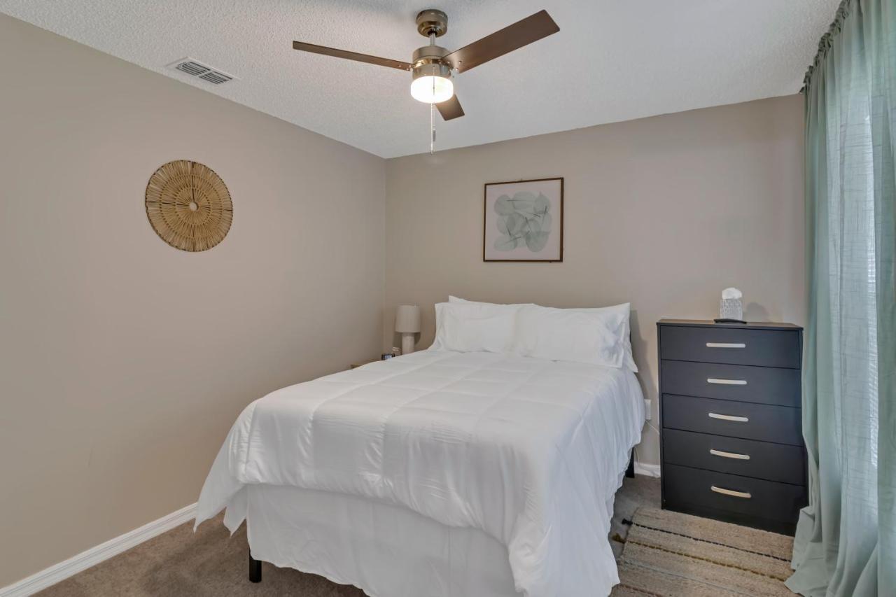 Disney Themed House Free Heated Pool Close Disney 5Br 9Bd Orlando Extérieur photo