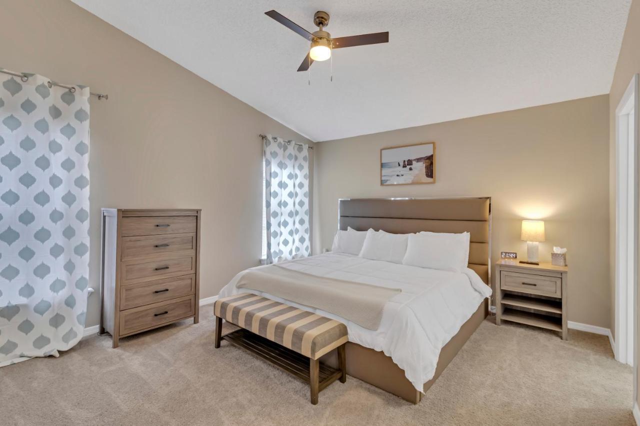 Disney Themed House Free Heated Pool Close Disney 5Br 9Bd Orlando Extérieur photo