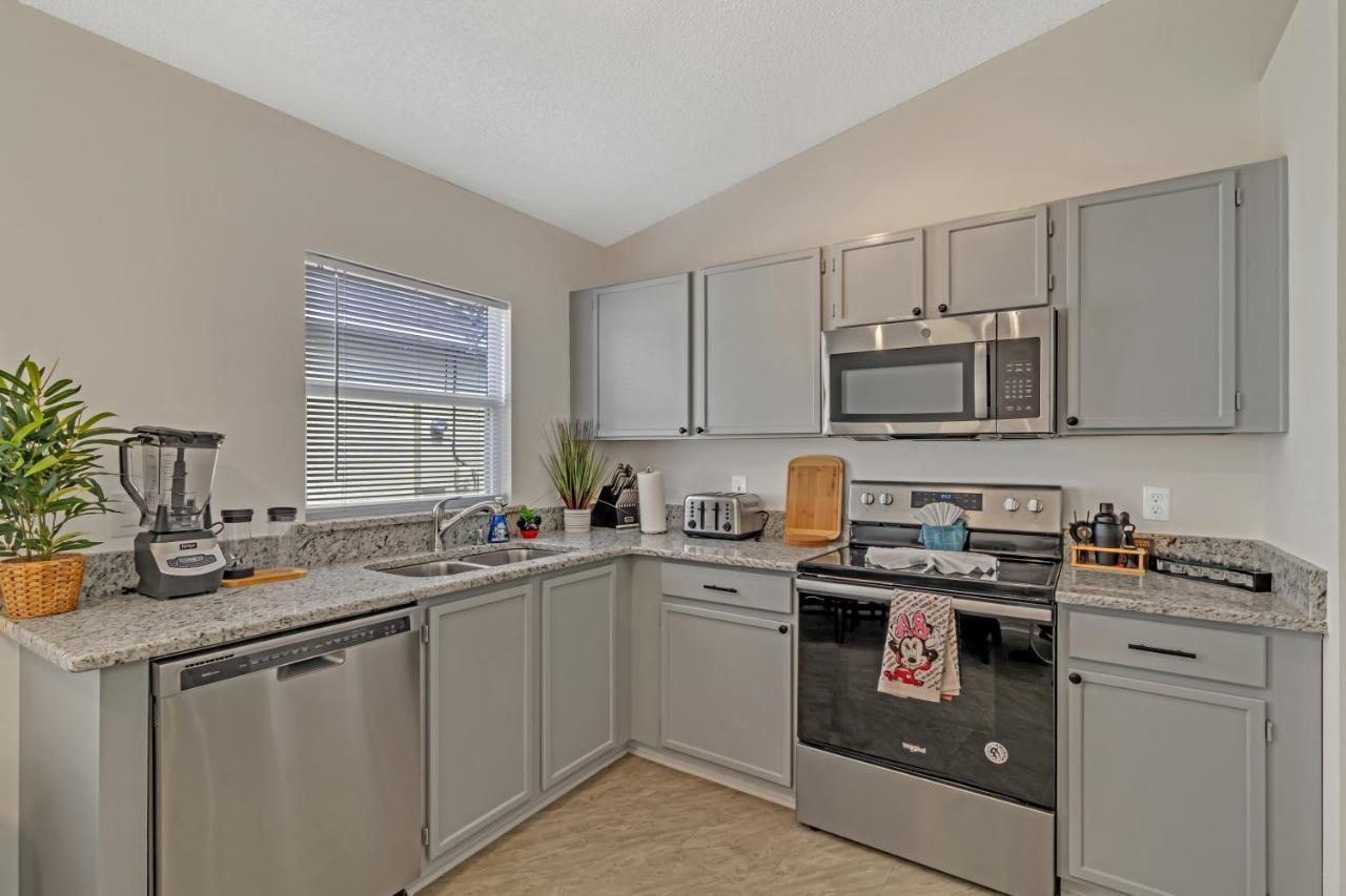Disney Themed House Free Heated Pool Close Disney 5Br 9Bd Orlando Extérieur photo