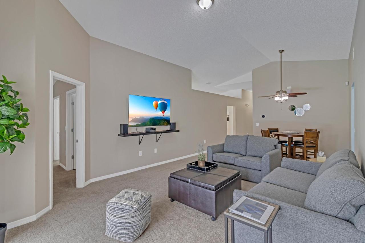 Disney Themed House Free Heated Pool Close Disney 5Br 9Bd Orlando Extérieur photo