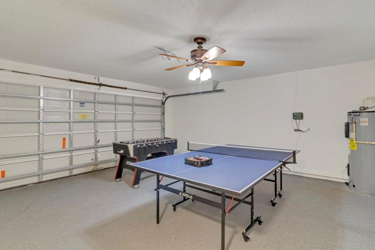 Disney Themed House Free Heated Pool Close Disney 5Br 9Bd Orlando Extérieur photo