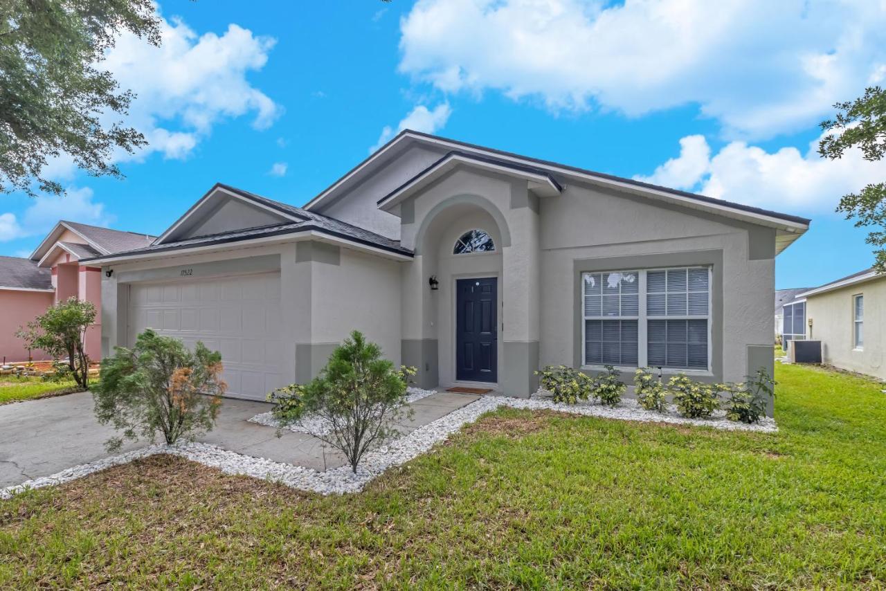 Disney Themed House Free Heated Pool Close Disney 5Br 9Bd Orlando Extérieur photo