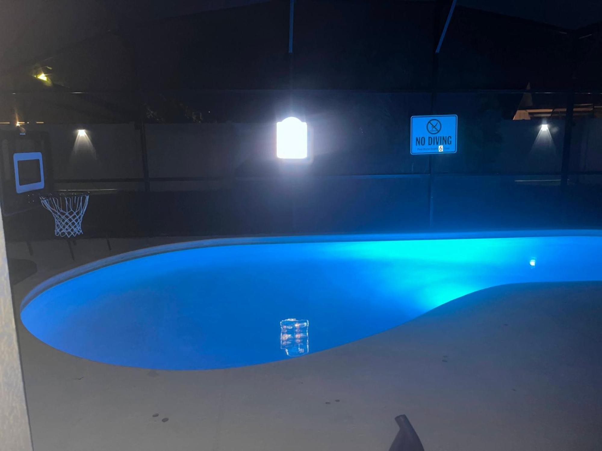 Disney Themed House Free Heated Pool Close Disney 5Br 9Bd Orlando Extérieur photo